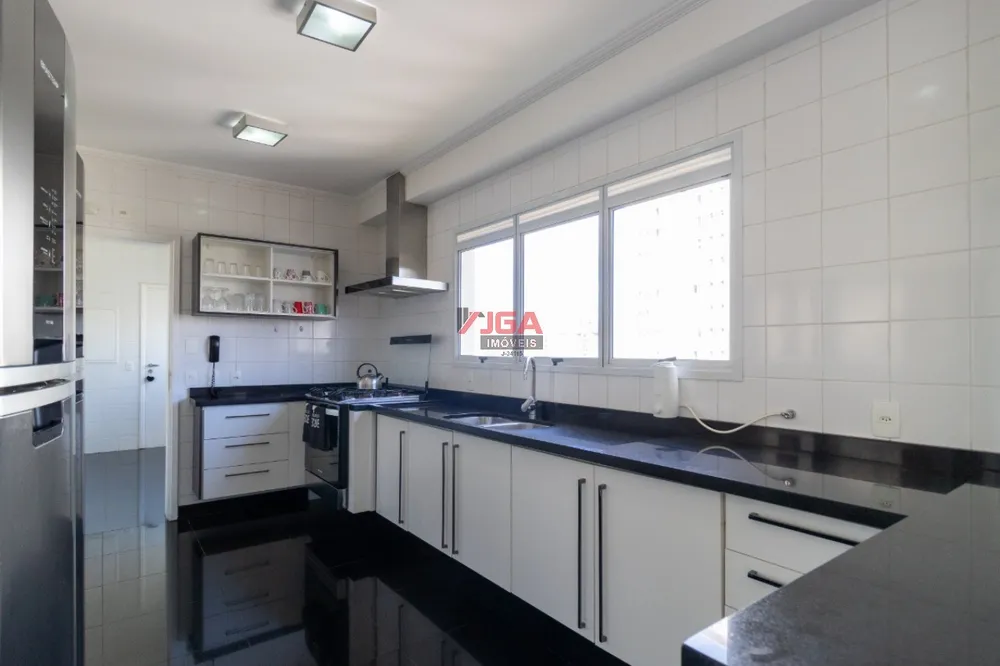 Apartamento, 4 quartos, 247 m² - Foto 5