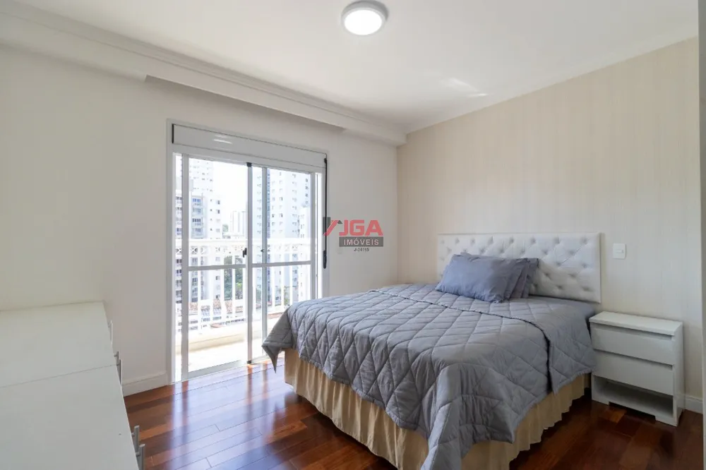 Apartamento, 4 quartos, 247 m² - Foto 12