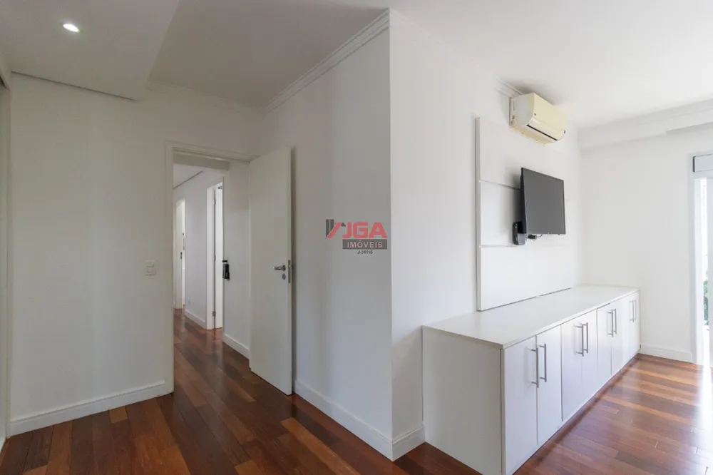 Apartamento, 4 quartos, 247 m² - Foto 11