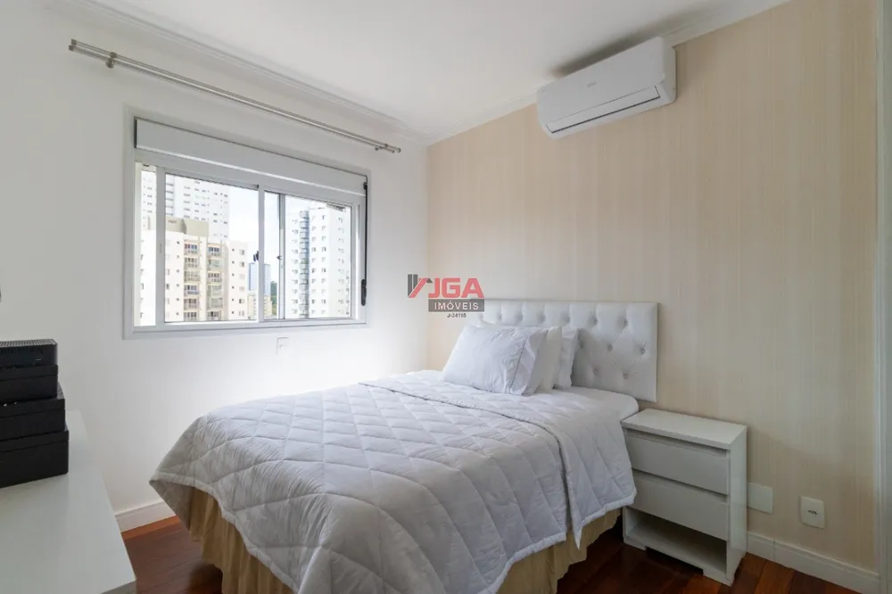 Apartamento, 4 quartos, 247 m² - Foto 8
