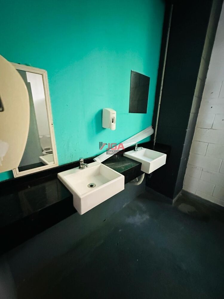 Depósito-Galpão, 1200 m² - Foto 3