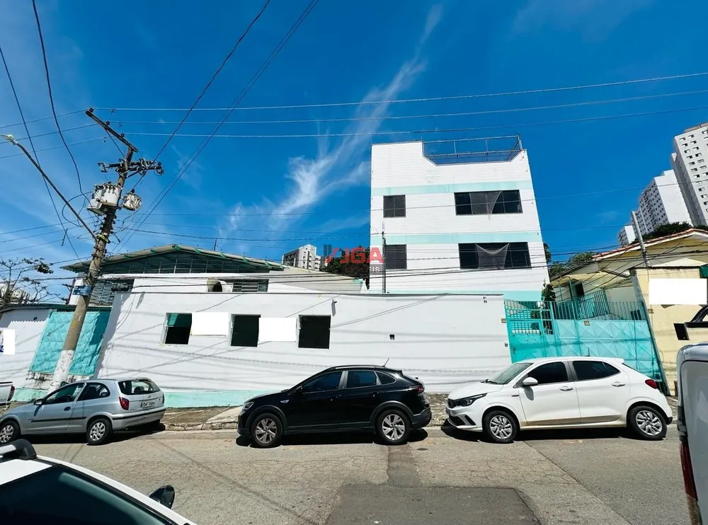 Depósito-Galpão, 1200 m² - Foto 1