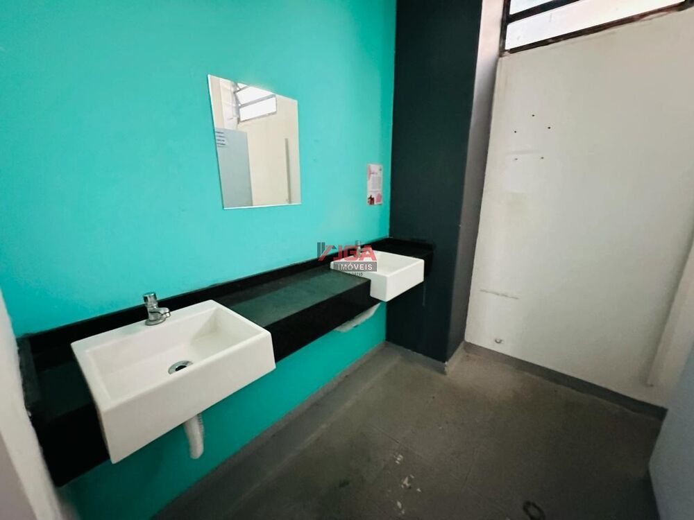 Depósito-Galpão, 1200 m² - Foto 2