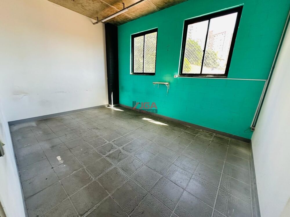 Depósito-Galpão, 1200 m² - Foto 1