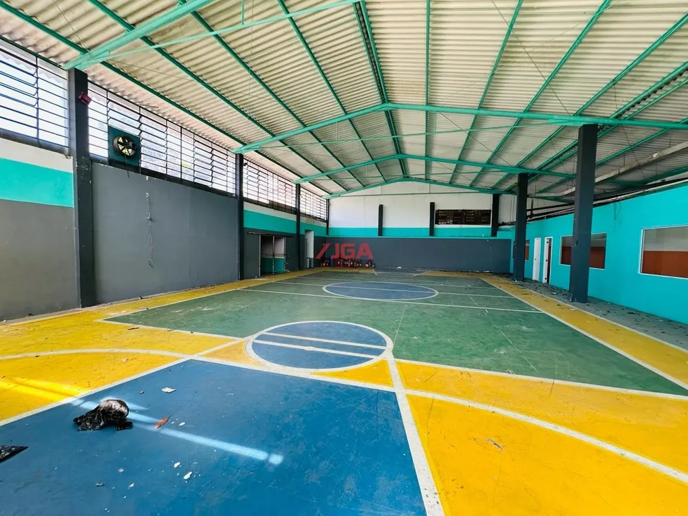 Depósito-Galpão, 1200 m² - Foto 2