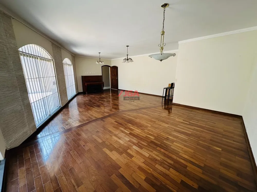 Casa, 4 quartos - Foto 1