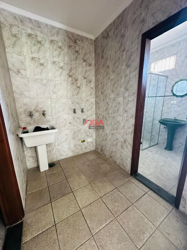 Casa, 4 quartos - Foto 12