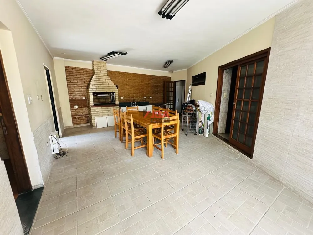 Casa, 4 quartos - Foto 10