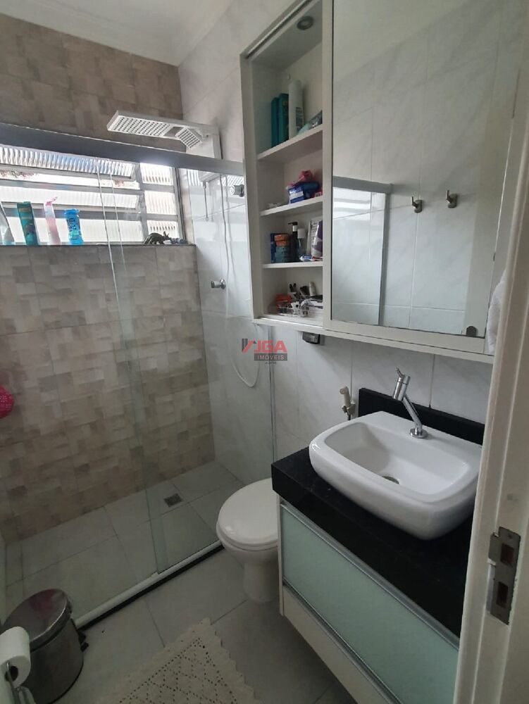 Sobrado, 3 quartos - Foto 12
