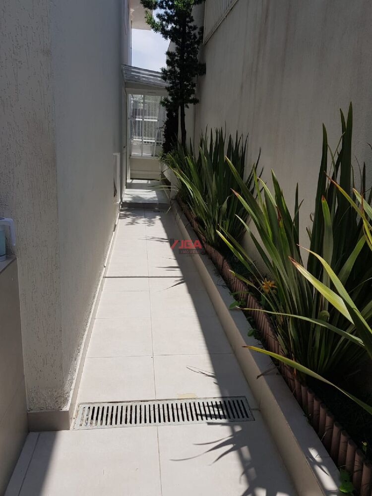 Sobrado, 3 quartos - Foto 10