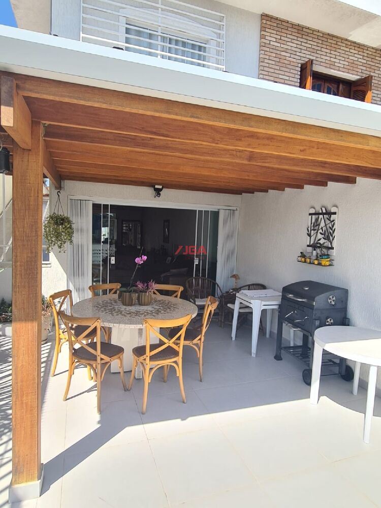 Sobrado, 3 quartos - Foto 35