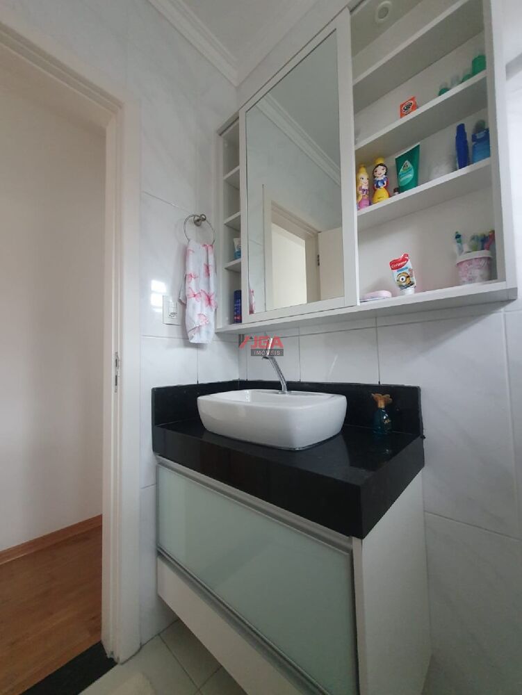 Sobrado, 3 quartos - Foto 24