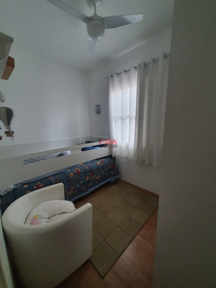 Sobrado, 3 quartos - Foto 26