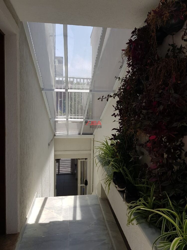 Sobrado, 3 quartos - Foto 21