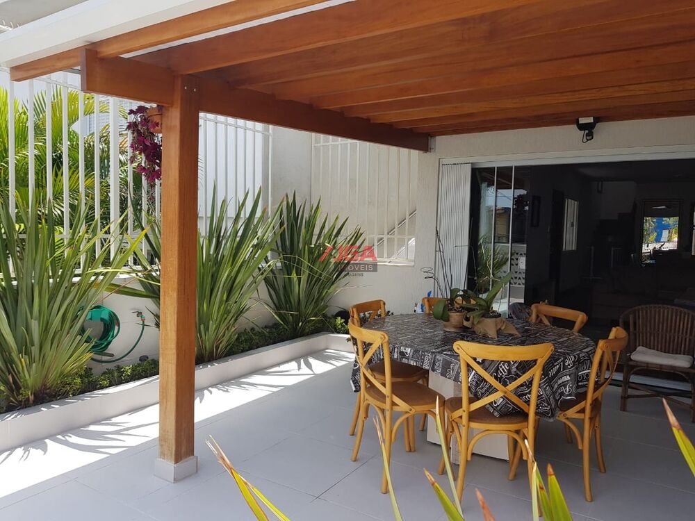 Sobrado, 3 quartos - Foto 28