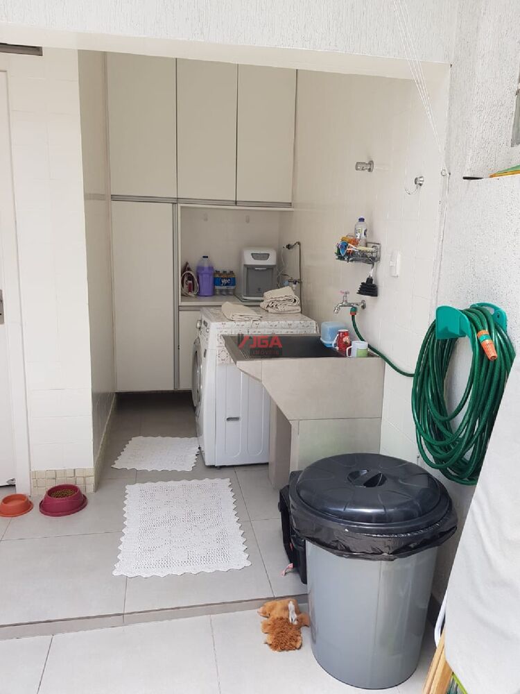 Sobrado, 3 quartos - Foto 22