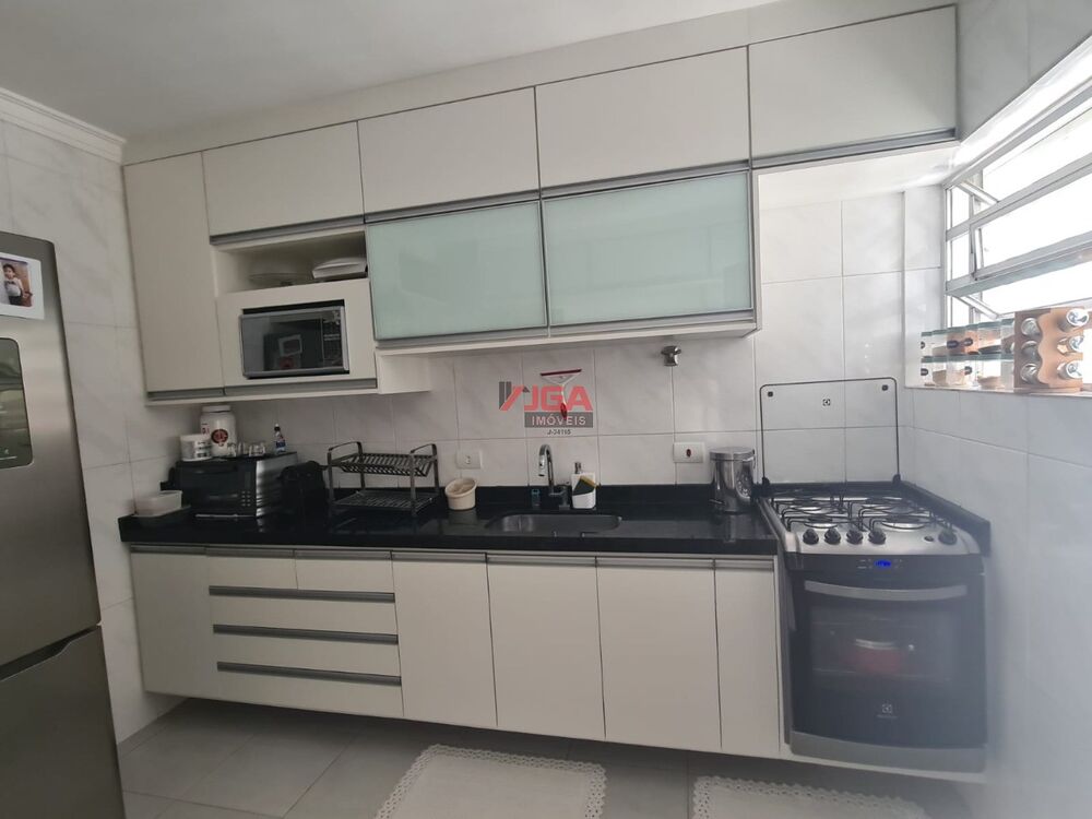 Sobrado, 3 quartos - Foto 2