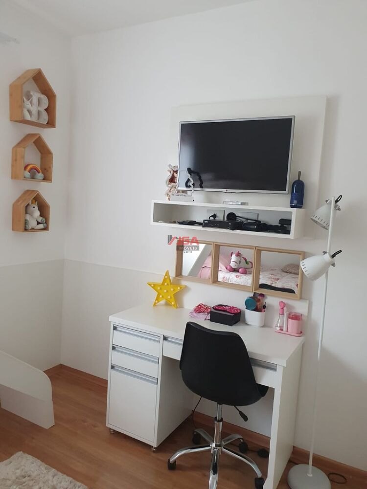 Sobrado, 3 quartos - Foto 34