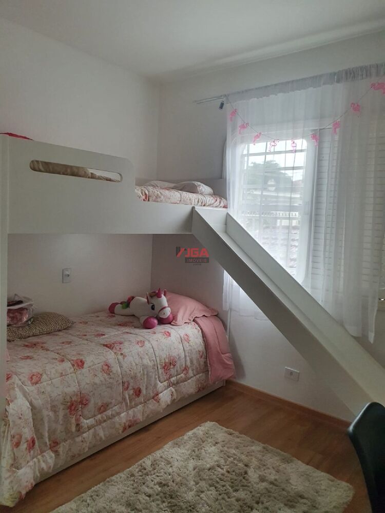 Sobrado, 3 quartos - Foto 19
