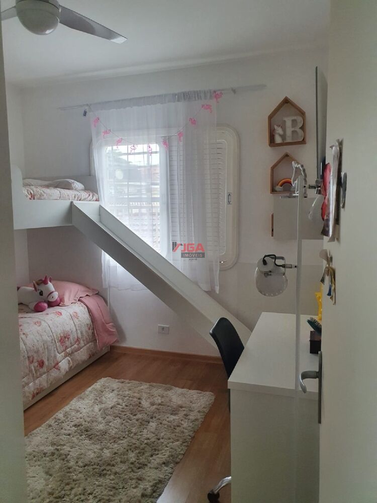 Sobrado, 3 quartos - Foto 20