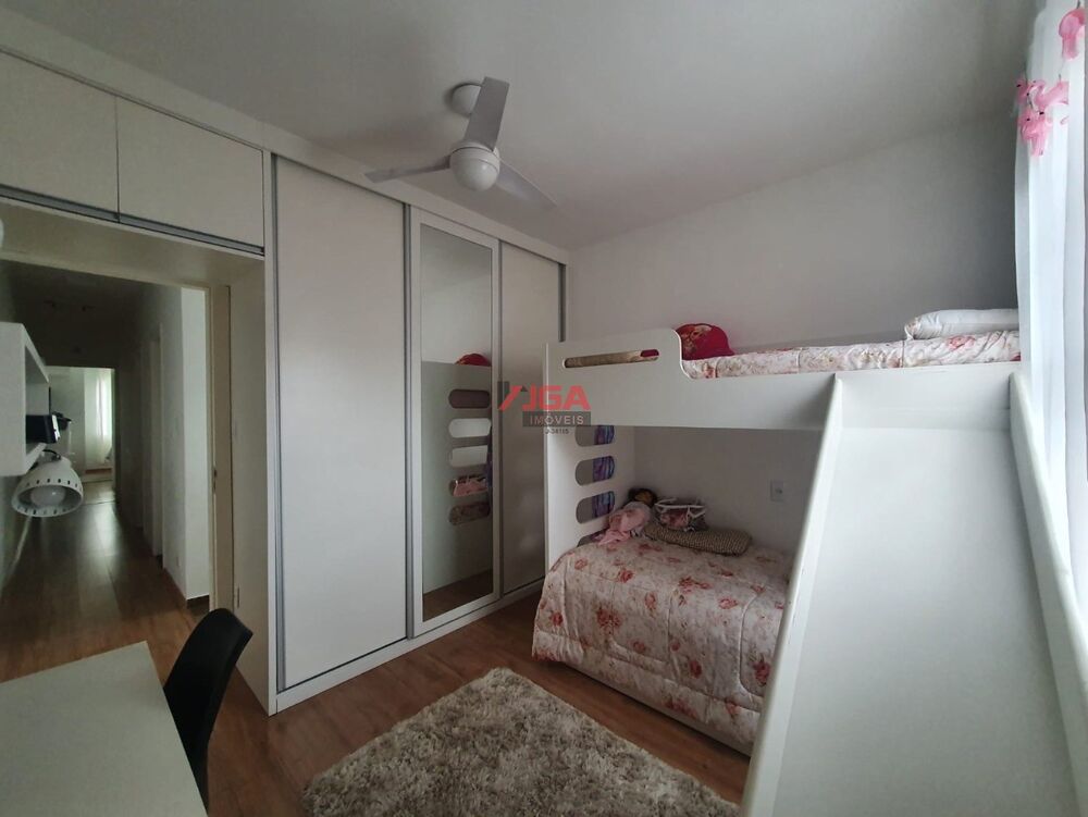 Sobrado, 3 quartos - Foto 29