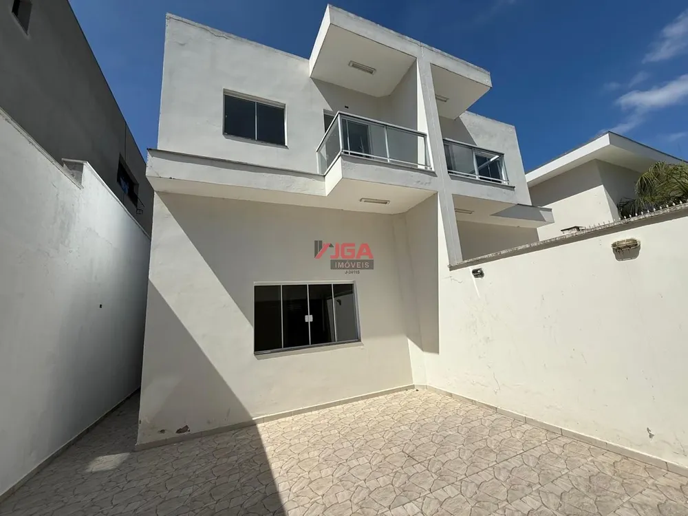 Casa, 3 quartos, 150 m² - Foto 5