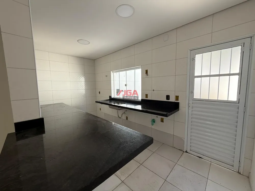 Casa, 3 quartos, 150 m² - Foto 11