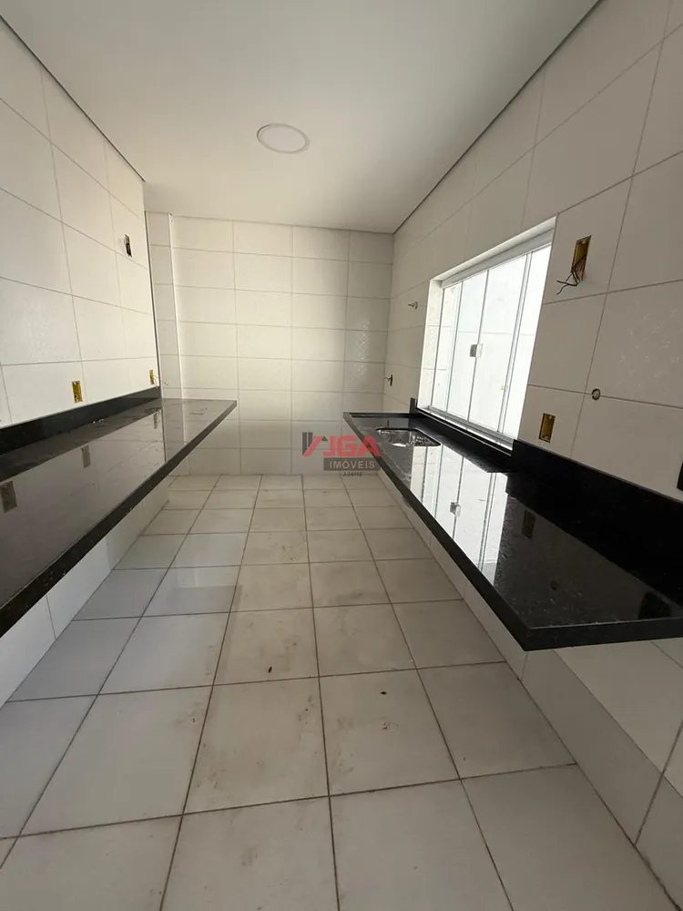 Casa, 3 quartos, 150 m² - Foto 2