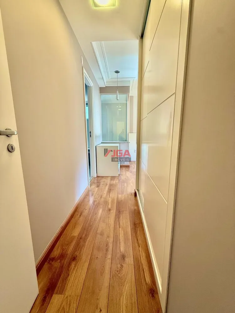 Apartamento, 3 quartos, 136 m² - Foto 2
