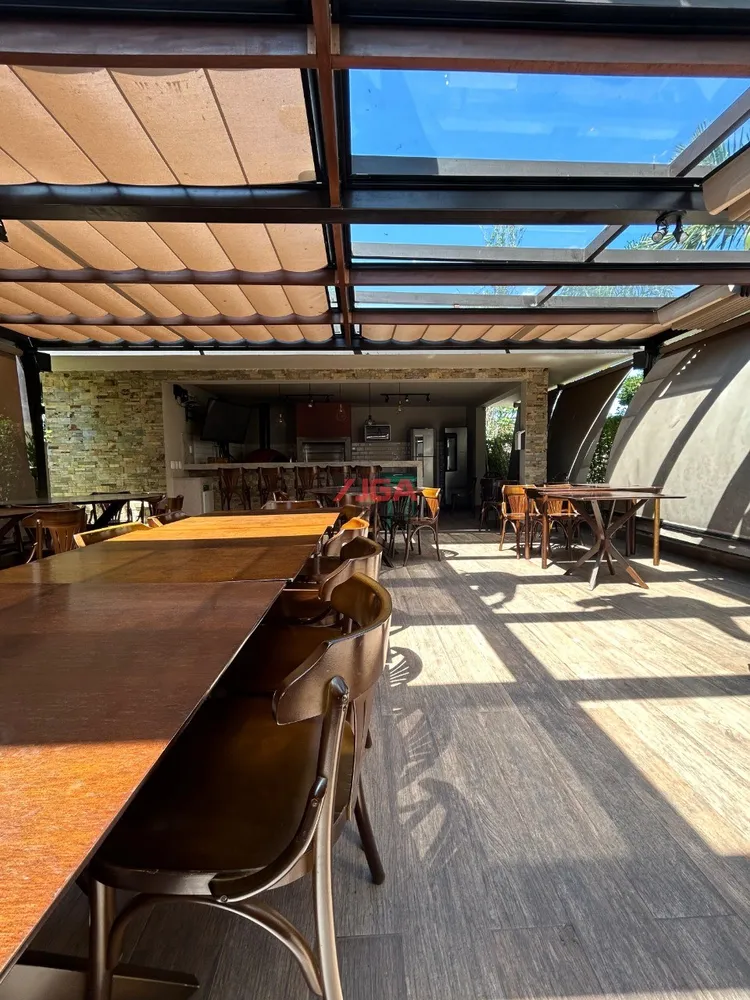 Apartamento, 3 quartos, 136 m² - Foto 11