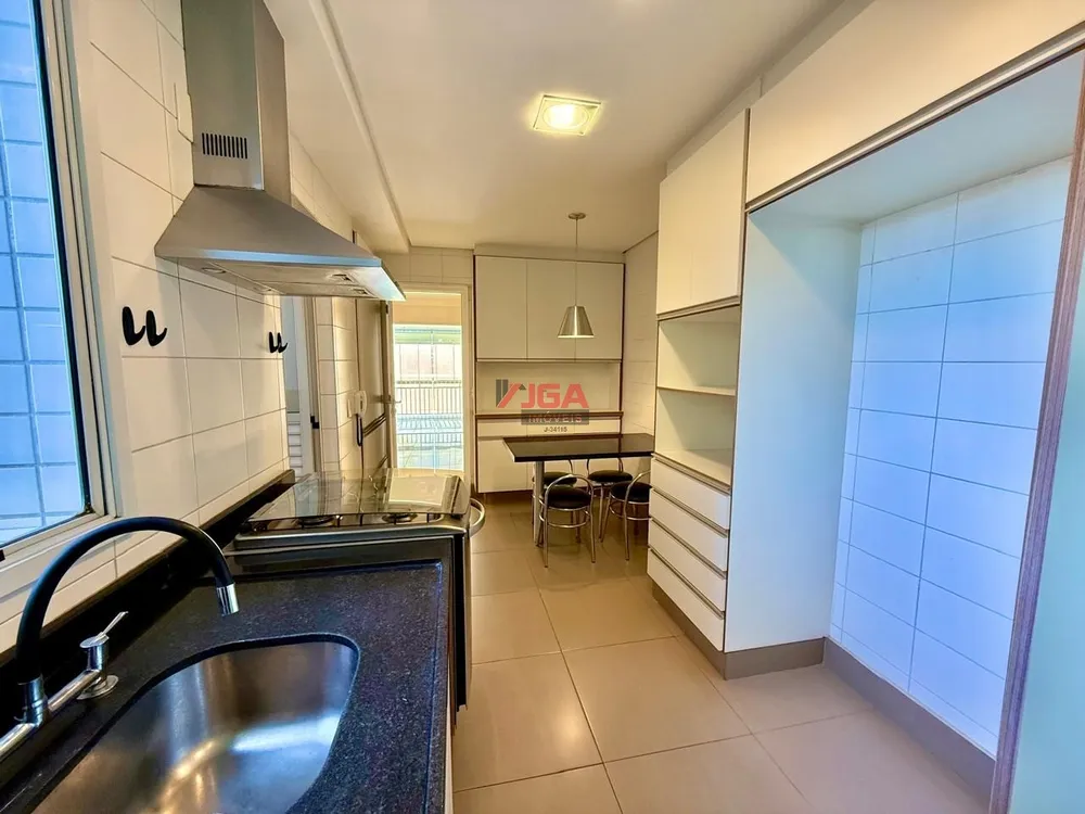 Apartamento, 3 quartos, 136 m² - Foto 8
