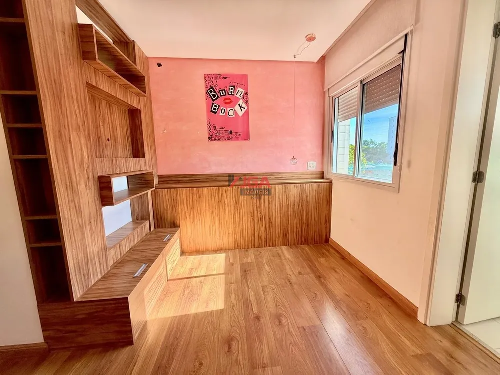 Apartamento, 3 quartos, 136 m² - Foto 4
