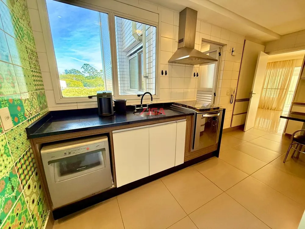 Apartamento, 3 quartos, 136 m² - Foto 7