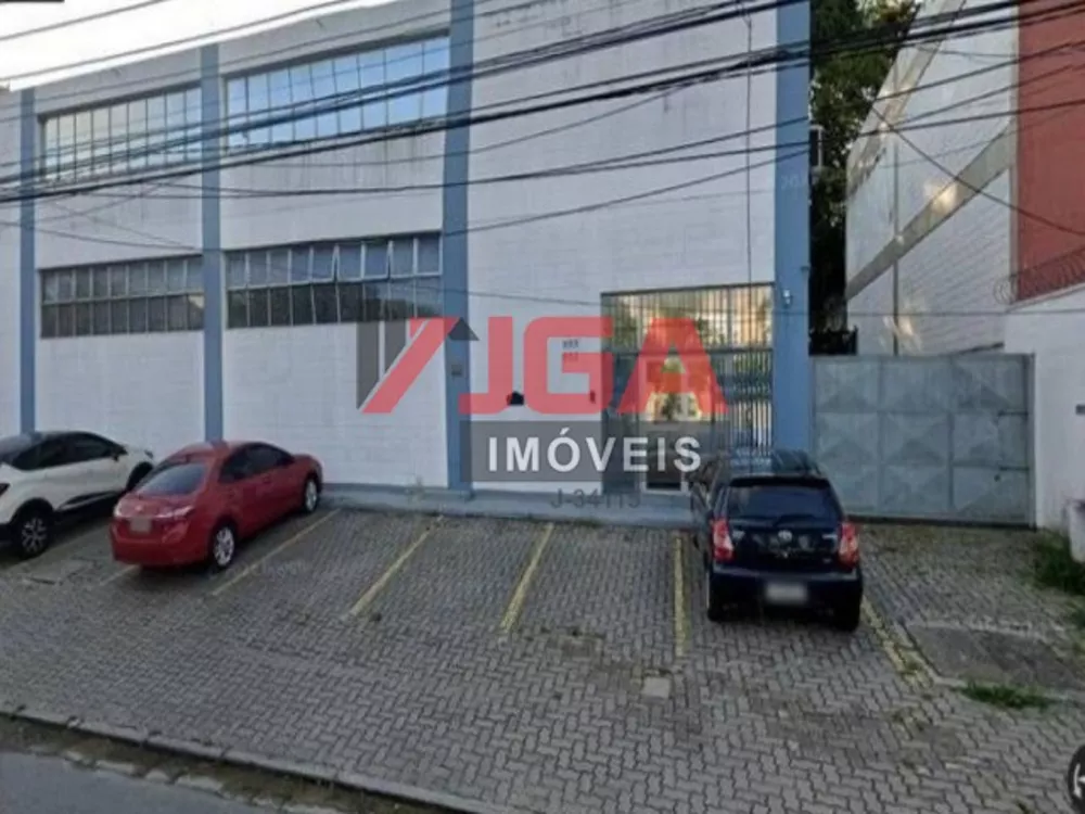 Depósito-Galpão-Armazém para alugar, 804m² - Foto 1