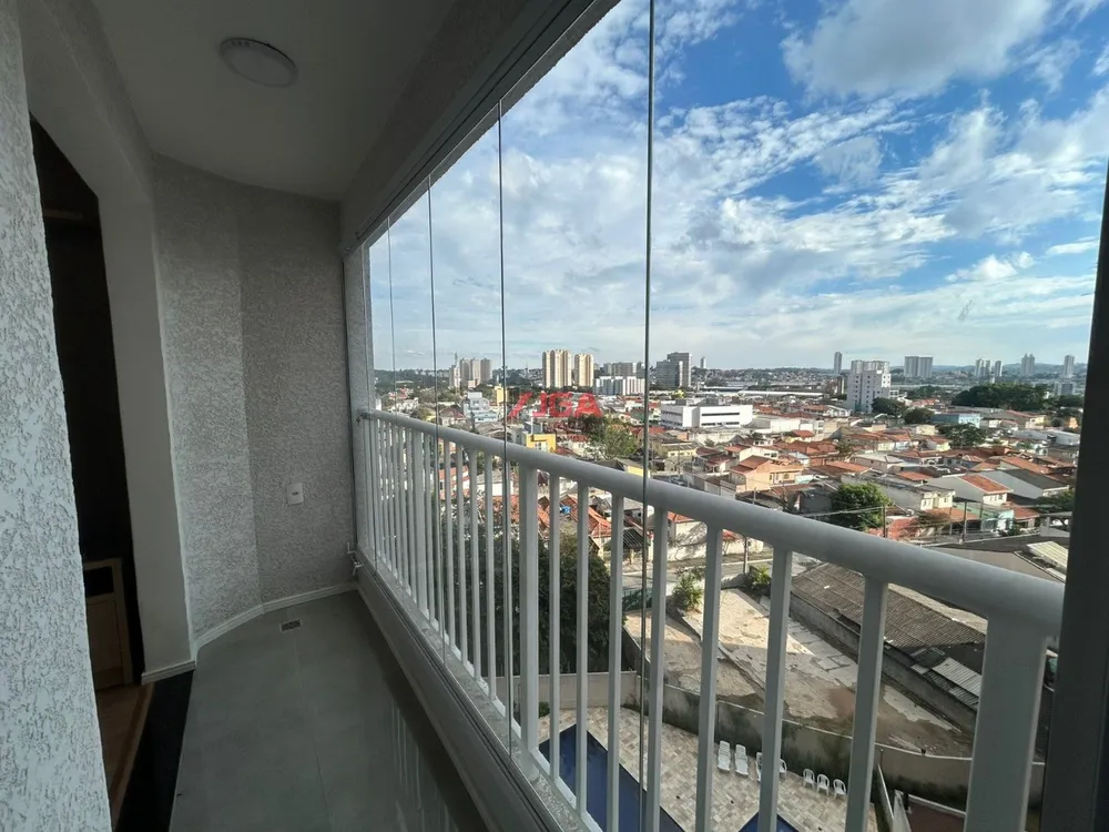 Apartamento, 2 quartos, 42 m² - Foto 10