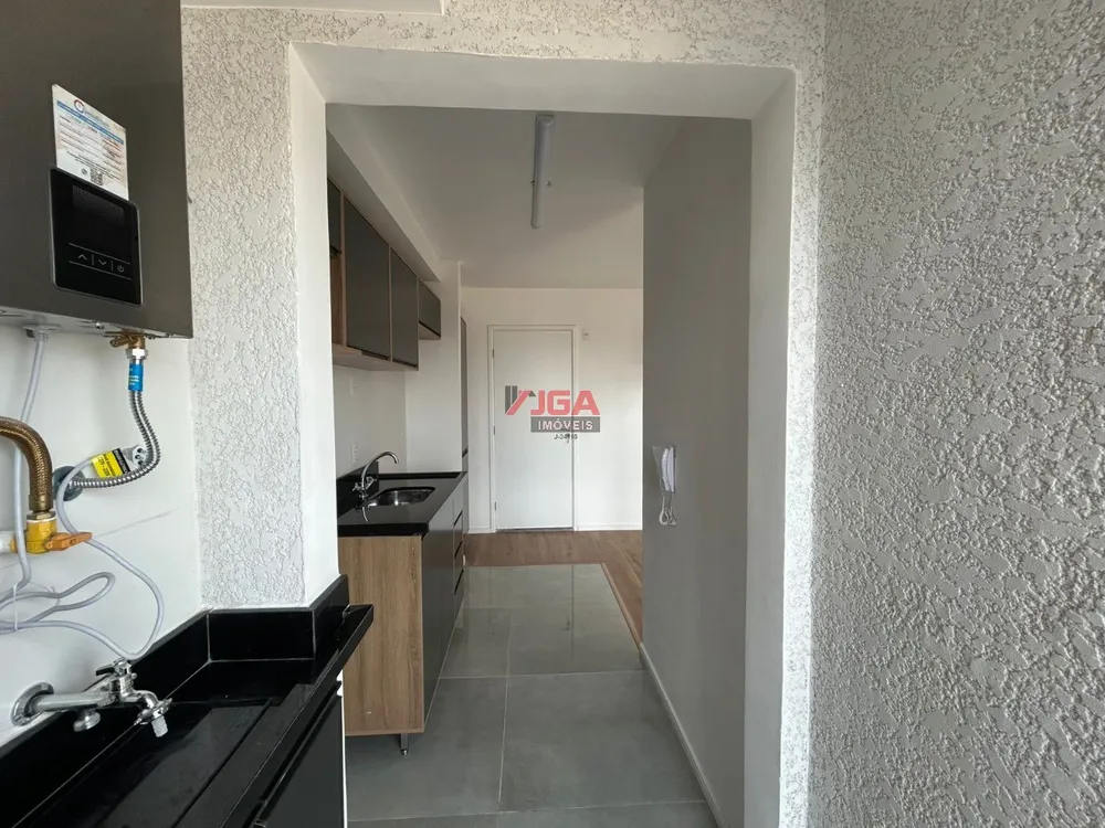 Apartamento, 2 quartos, 42 m² - Foto 11