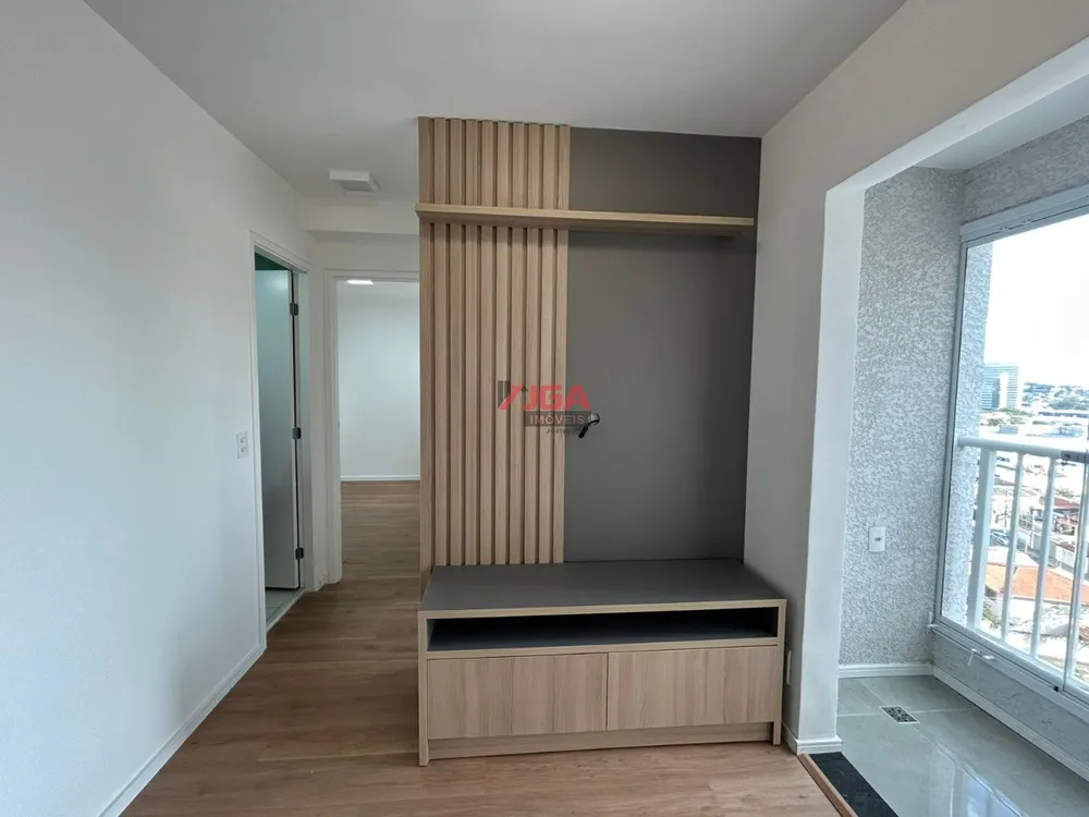 Apartamento, 2 quartos, 42 m² - Foto 13