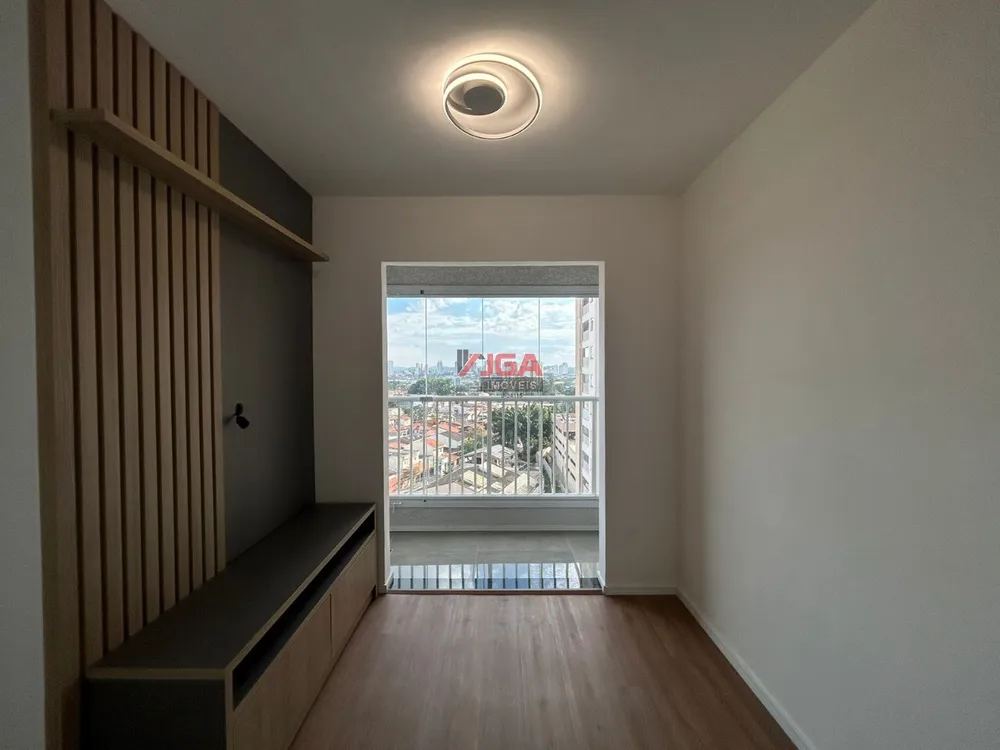 Apartamento, 2 quartos, 42 m² - Foto 7