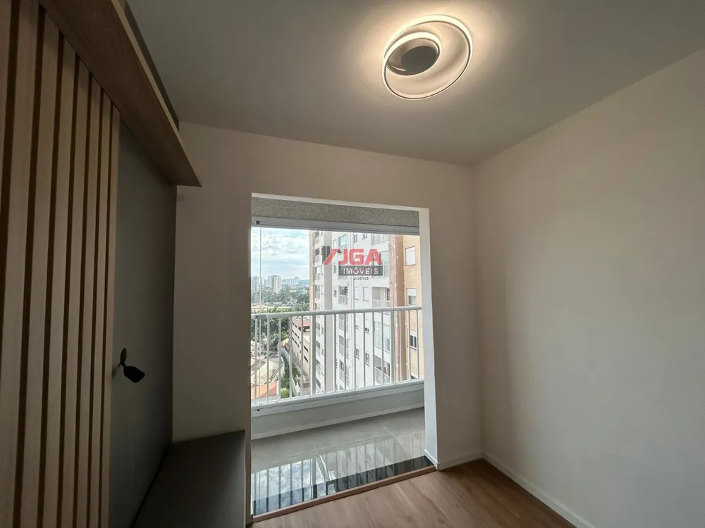 Apartamento, 2 quartos, 42 m² - Foto 4