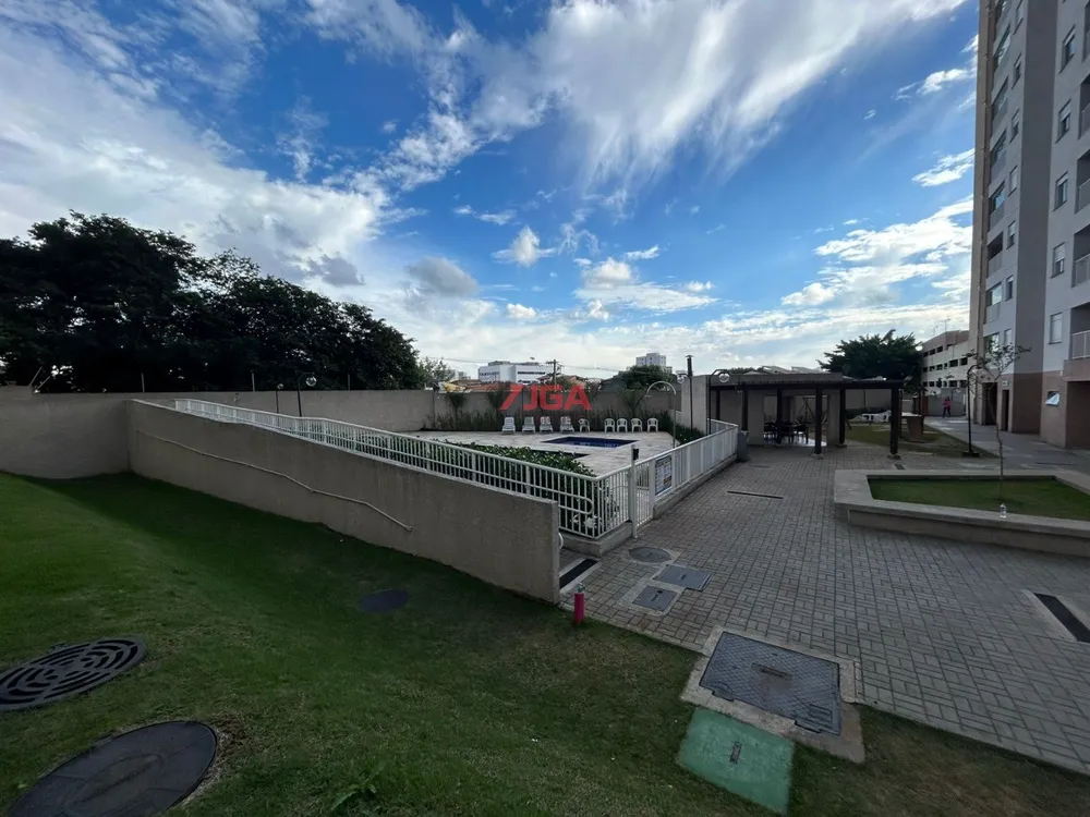 Apartamento, 2 quartos, 42 m² - Foto 14