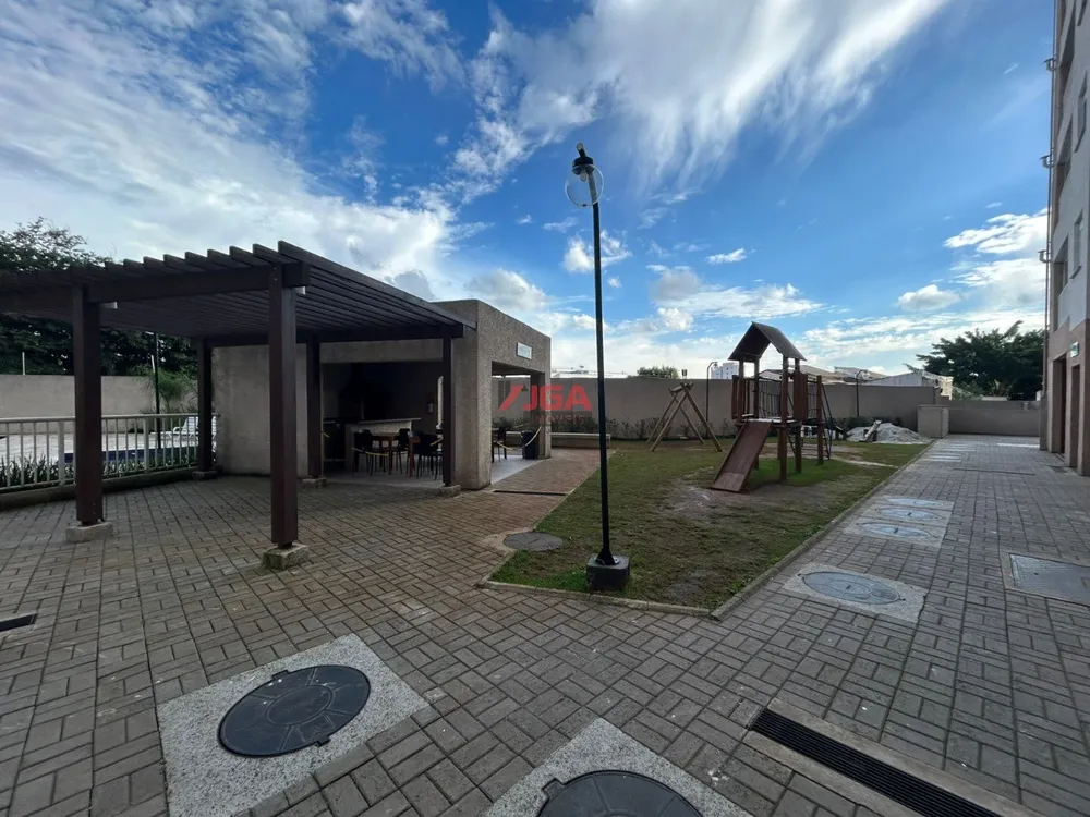 Apartamento, 2 quartos, 42 m² - Foto 15