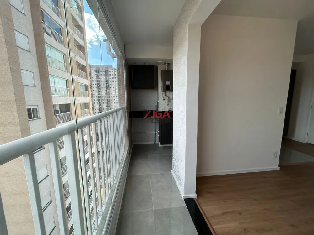 Apartamento, 2 quartos, 42 m² - Foto 9