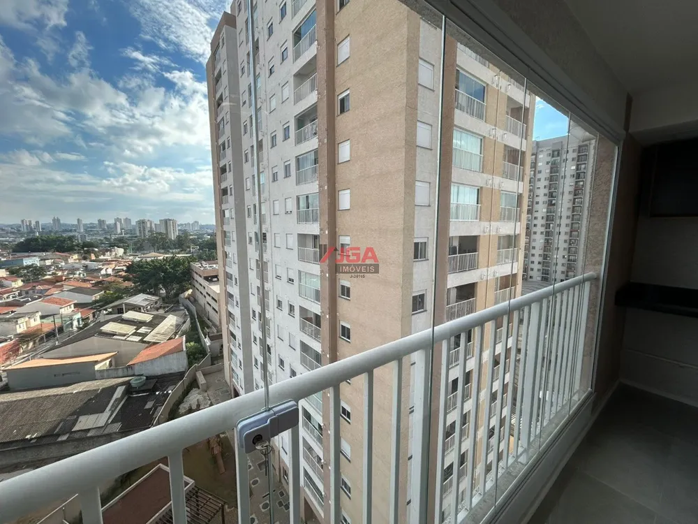 Apartamento, 2 quartos, 42 m² - Foto 8