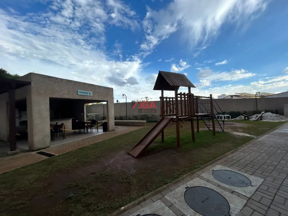 Apartamento, 2 quartos, 42 m² - Foto 16