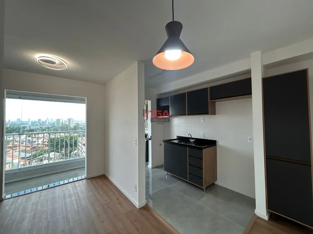 Apartamento, 2 quartos, 42 m² - Foto 6