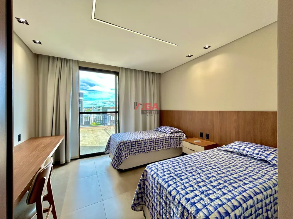 Casa de Condomínio, 3 quartos - Foto 5
