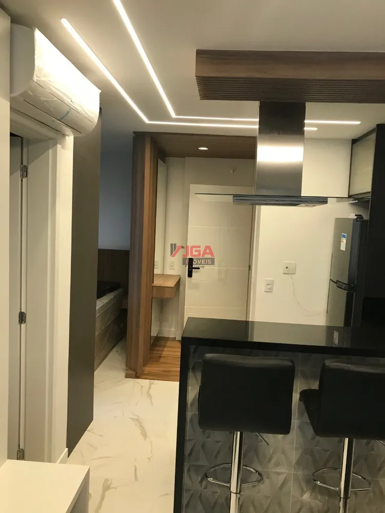 Apartamento, 1 quarto, 43 m² - Foto 3