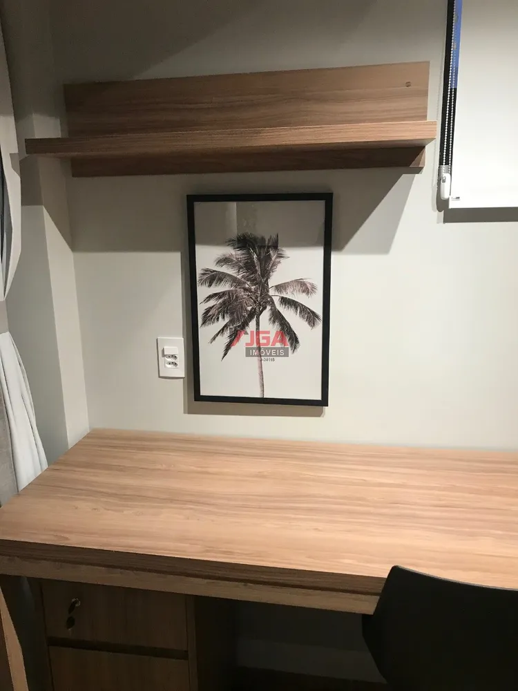 Apartamento, 1 quarto, 43 m² - Foto 8