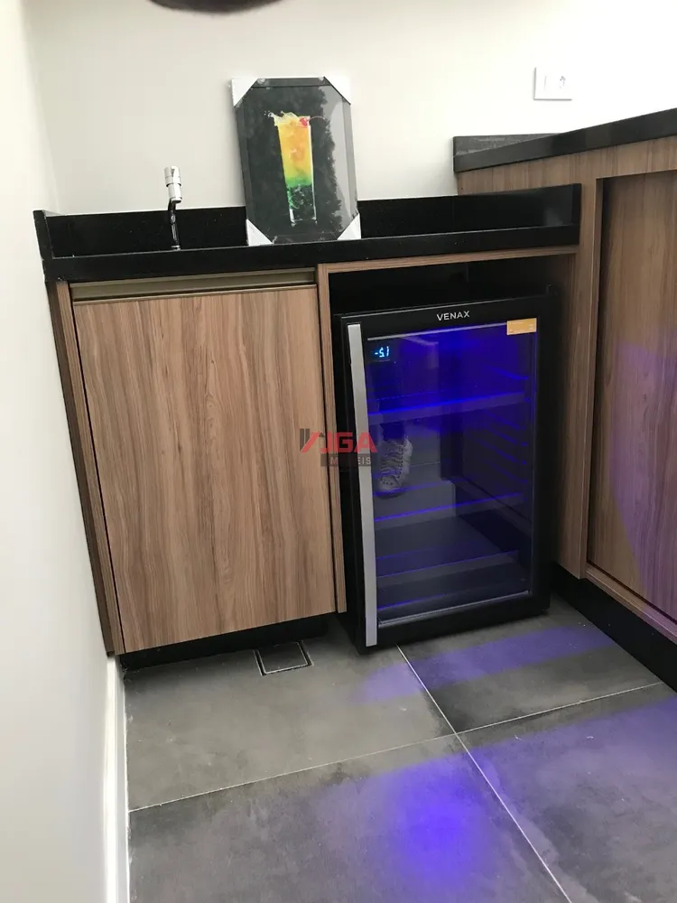 Apartamento, 1 quarto, 43 m² - Foto 11