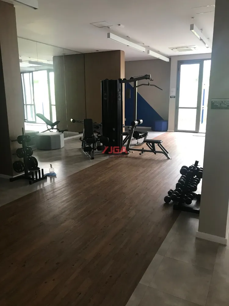 Apartamento, 1 quarto, 43 m² - Foto 14